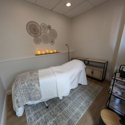 Fringe Beauty Lounge