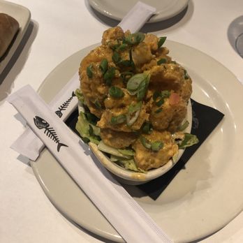 Bonefish Grill - Seafood Near Me - Lawrenceville, New Jersey