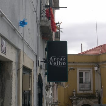 Arcaz Velho - Portuguese Near Me - Lisbon, 11 Arcaz Velho - Portuguese Near Me - Lisbon, 11