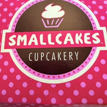 Smallcakes Cupcakery & Creamery - Cupcakes Near Me - Westminster, California Smallcakes Cupcakery & Creamery - Cupcakes Near Me - Westminster, California