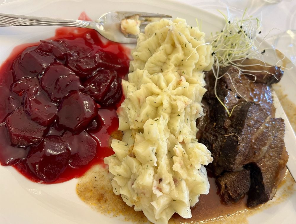 Restauracja Soplicowo