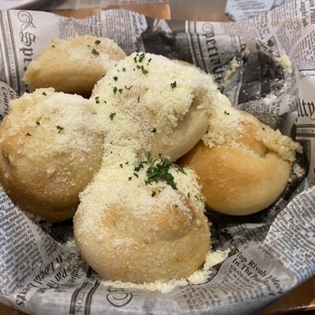 Marino's - Marino's Famous Garlic Roll - Pizza Near Me - Miami, Florida Marino's - Marino's Famous Garlic Roll - Pizza Near Me - Miami, Florida