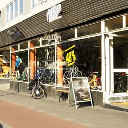 Msp Bikes