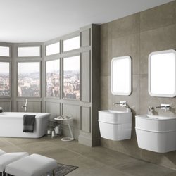 Bulles et Eau - Bulles et Eau - Concepteur de salle de bain à Annecy