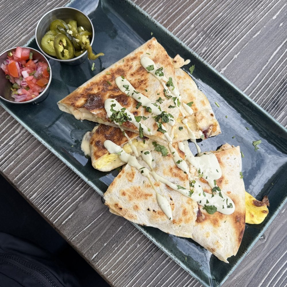 The Grocer's Table - Breakfast Quesadilla - Cafes Near Me - Wayzata, Minnesota The Grocer's Table - Breakfast Quesadilla - Cafes Near Me - Wayzata, Minnesota