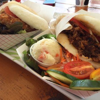 Kikuchi's - Food Trucks Near Me