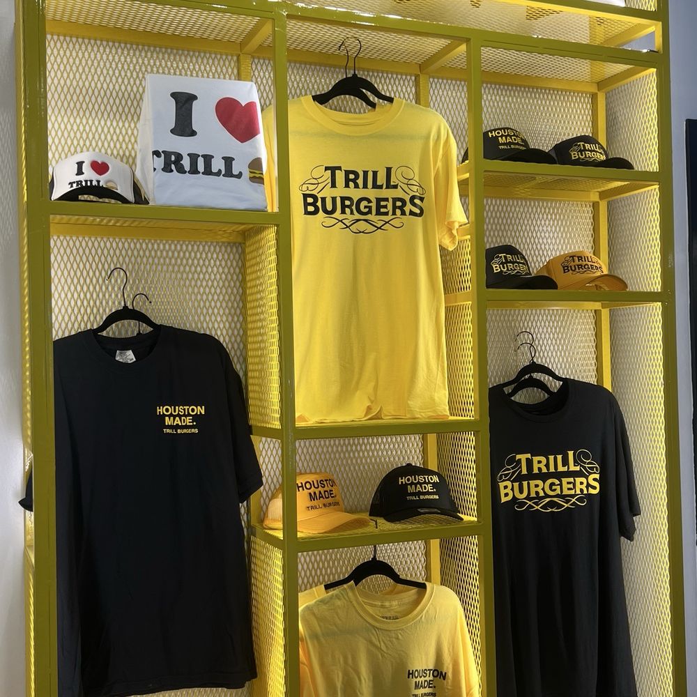 Trill Burgers - Spring - Burgers Near Me - Spring, Texas Trill Burgers - Spring - Burgers Near Me - Spring, Texas