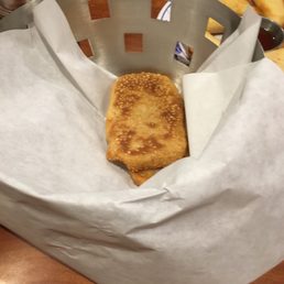 Bread! Yummo! Bread! Yummo!