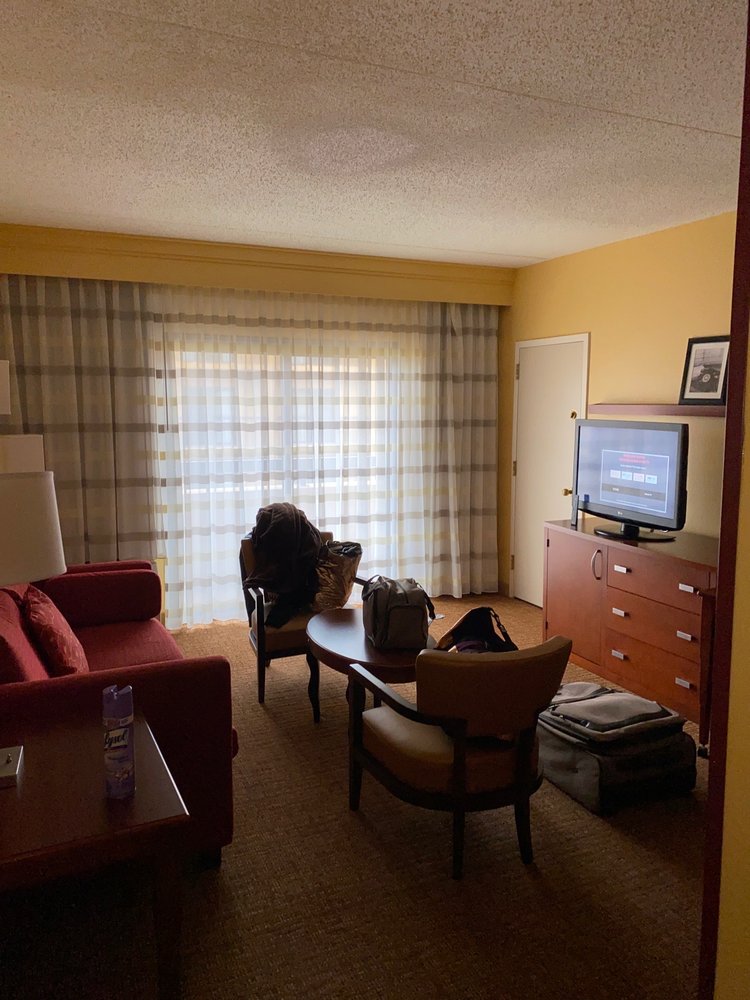 COURTYARD BY MARRIOTT ANNAPOLIS 39 Photos & 28 Reviews 2559 Riva