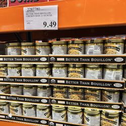 Costco Wholesale
