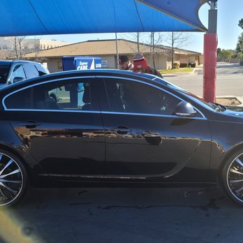 Splash Car Spa - After... - Auto Detailing Near Me - Beaumont, California