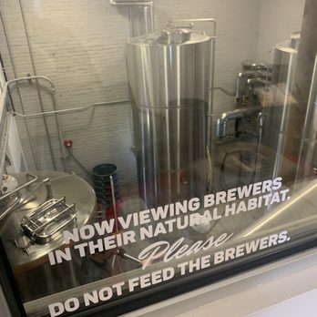 Edward Teach Brewing - Breweries Near Me - Wilmington, North Carolina