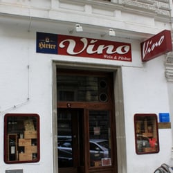 Vinothek-Bar Vino