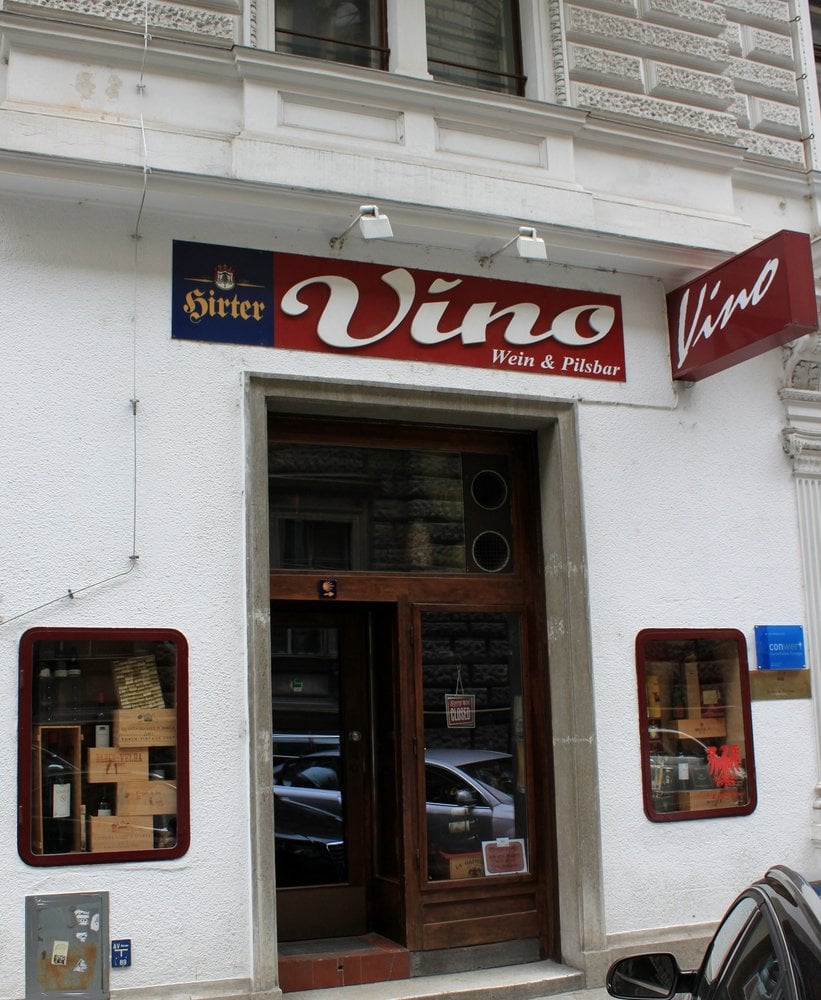 VINOTHEKBAR VINO Updated June 2024 Teinfaltstr. 9, Wien, Austria