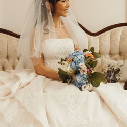 Lux Artistry - My beautiful look