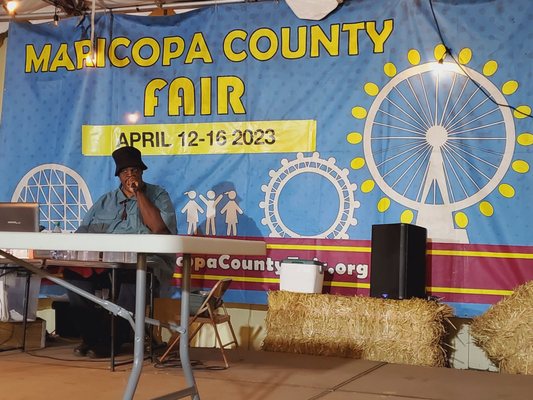 Maricopa County Fair by null