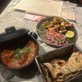 Dishoom - Indian Near Me - London, XGL