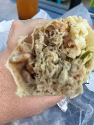 Taco Tita by null