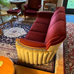 Raleigh Hills Upholstery - Sofa
