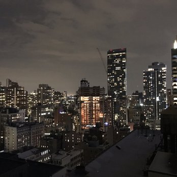 ART NoMad - Cocktail Bars Near Me - New York, New York