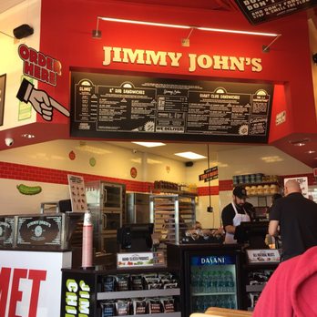Jimmy John's - Sandwiches Near Me - Virginia Beach, Virginia Jimmy John's - Sandwiches Near Me - Virginia Beach, Virginia