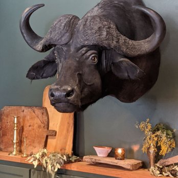 Fount Board and Table - Coffee & Tea Near Me - Dallas, Texas