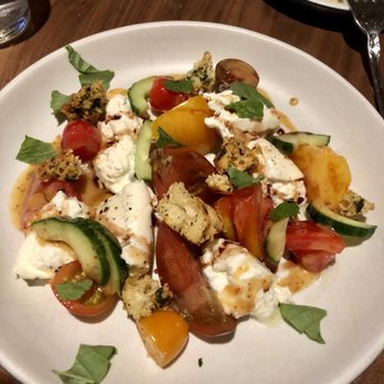 North Italia - Pizza Near Me - Las Vegas, Nevada