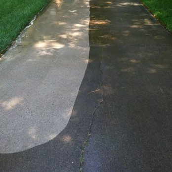 CT Clean & Son - Driveways restored. Ready to be sealed. FREE ESTIMATES - Pressure Washers Near Me CT Clean & Son - Driveways restored. Ready to be sealed. FREE ESTIMATES - Pressure Washers Near Me