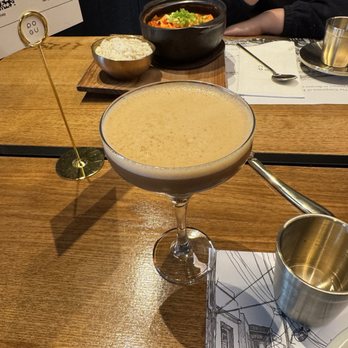 POGU - pogu coffee mix - Korean Near Me - Daly City, California