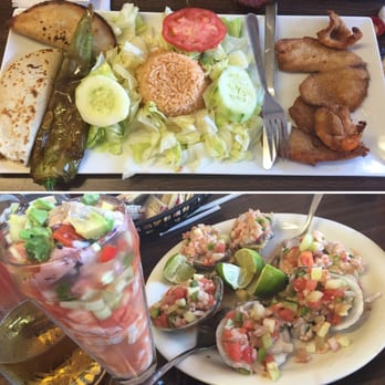 El Zarandeado - Mexican Near Me - Albuquerque, New Mexico
