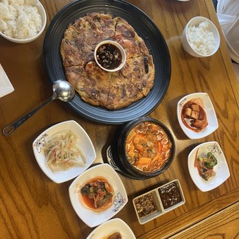 Dooriban - Korean Near Me - Saint Petersburg, Florida