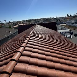 Jr Ramirez Roofing