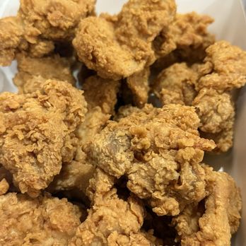bb.q Chicken Lincoln Park - Naked boneless chicken - Chicken Shop Near Me - Chicago, Illinois