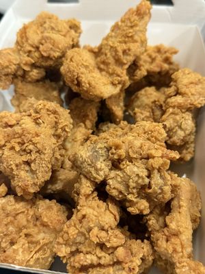 bb.q Chicken Lincoln Park by null