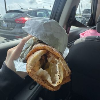 Amo Sami's Shawarma - The Chicken Shawarma Sammie - Mediterranean Near Me - Wayne, Michigan Amo Sami's Shawarma - The Chicken Shawarma Sammie - Mediterranean Near Me - Wayne, Michigan