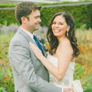 Total Image Hair & Makeup - Elegant and glamorous, exactly how I wanted to look...thank you!!! - Makeup Artists Near Me - Oakbrook Terrace, Illinois