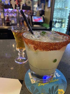 Xclusive Taqueria Moderna by null