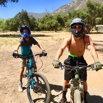 Lake Hodges Reservoir - My children ready to get dirty - Lakes Near Me - Escondido, California Lake Hodges Reservoir - My children ready to get dirty - Lakes Near Me - Escondido, California