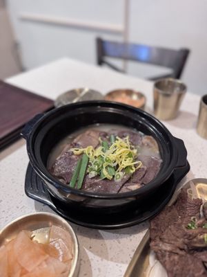 Breakers Korean BBQ - Duluth by null
