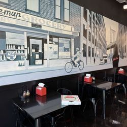 Bala's Pizza