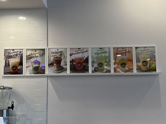 Frankseoul Frisco by null