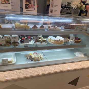 Grelma - Bakeries Near Me - Delray Beach, Florida