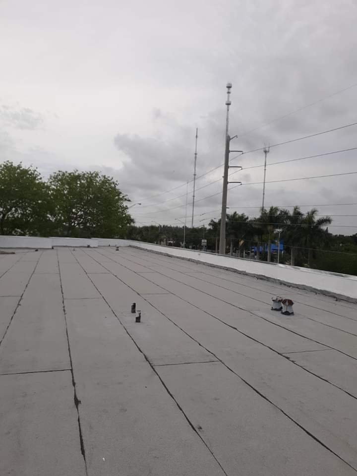 Slide of M G Construction Group