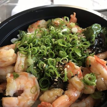 Maguro Spot - Seafood Near Me - Honolulu, Hawaii