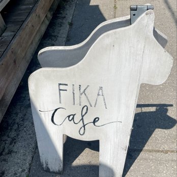 FIKA - Coffee & Tea Near Me - Toronto, Ontario