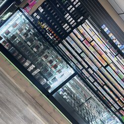 Hotspot Tobacco Vapes - Vapes, Mods, Coills,Pods, vape Juice 0g 3g 6g 12g, Salt Nicotine 25,35,48,55 all popular brands in US.