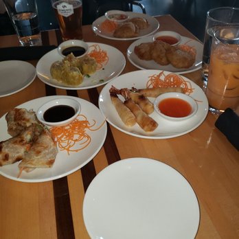Beau Thai - Thai Near Me - Washington, DC, District of Columbia