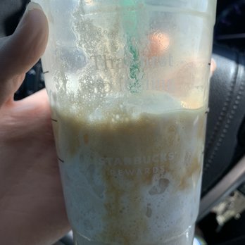 Starbucks - Caramel Frappuccino Blended Coffee - Coffee & Tea Near Me - Surprise, Arizona Starbucks - Caramel Frappuccino Blended Coffee - Coffee & Tea Near Me - Surprise, Arizona