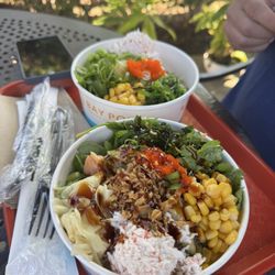 Bay Poke