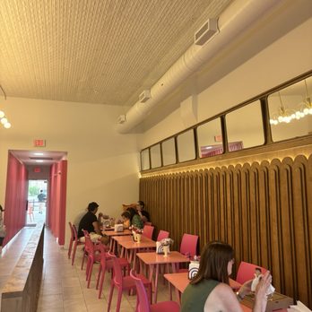 Simply Scoops - Ice Cream & Frozen Yogurt Near Me - Springdale, Arkansas Simply Scoops - Ice Cream & Frozen Yogurt Near Me - Springdale, Arkansas